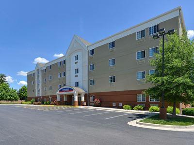Candlewood By Ihg 2*