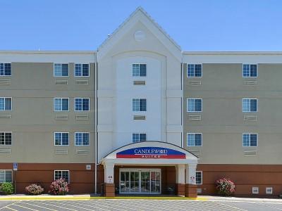 Hotel Candlewood By Ihg