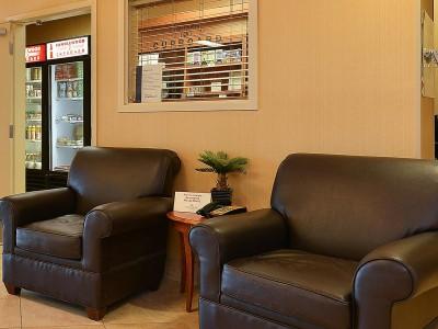 Candlewood By Ihg Hotel Winchester