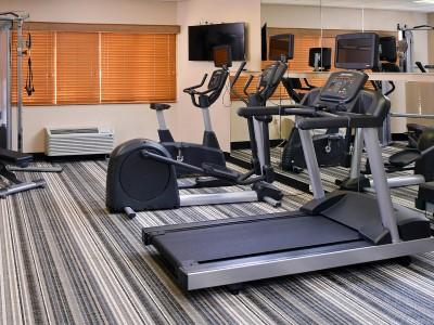 Hotel Candlewood By Ihg Winchester