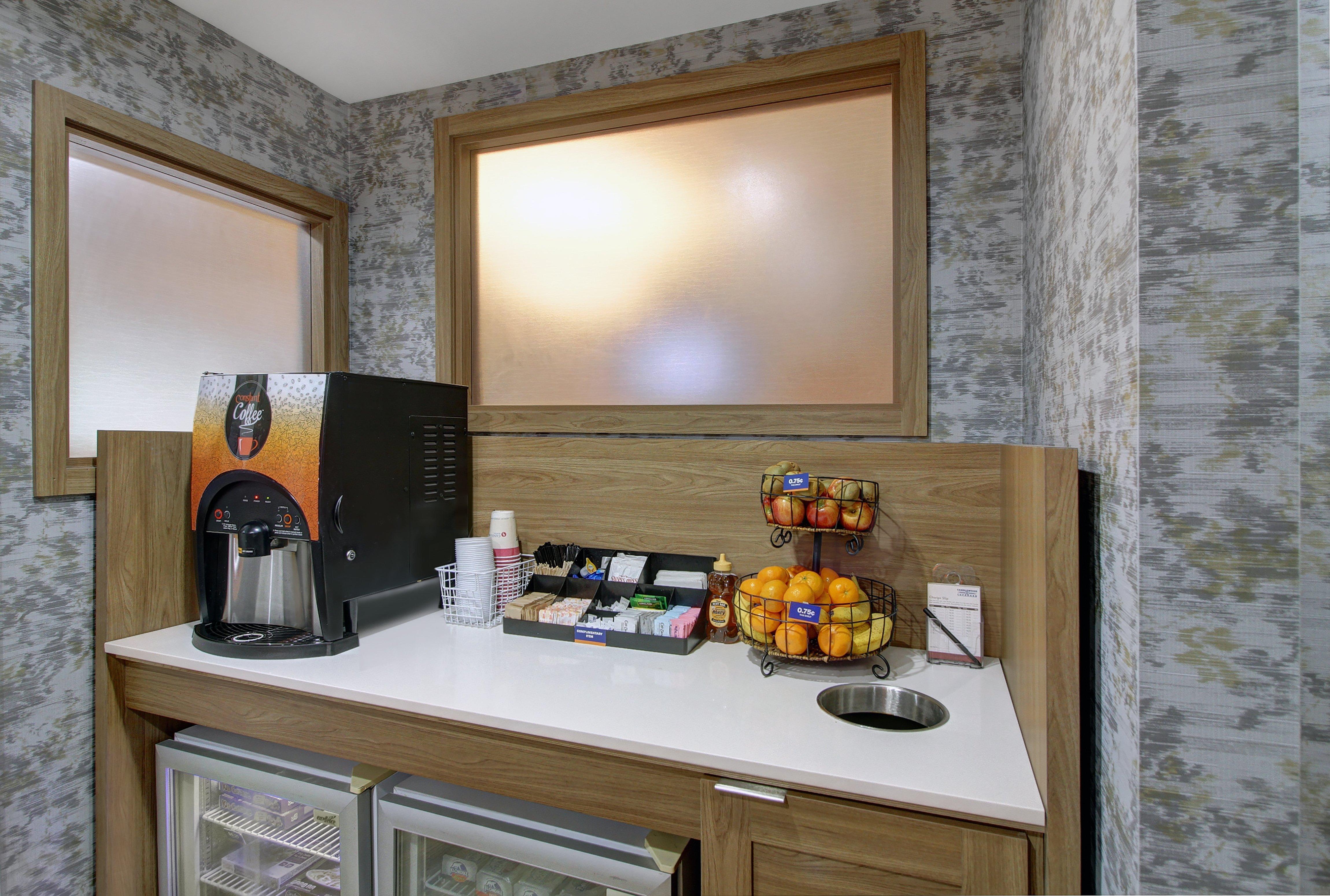 Candlewood By Ihg